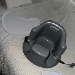Baby upseat chair